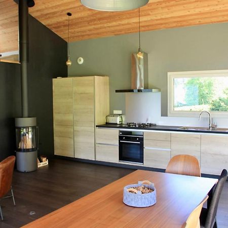 Modern Chalet With Garden Chamonix Eksteriør billede